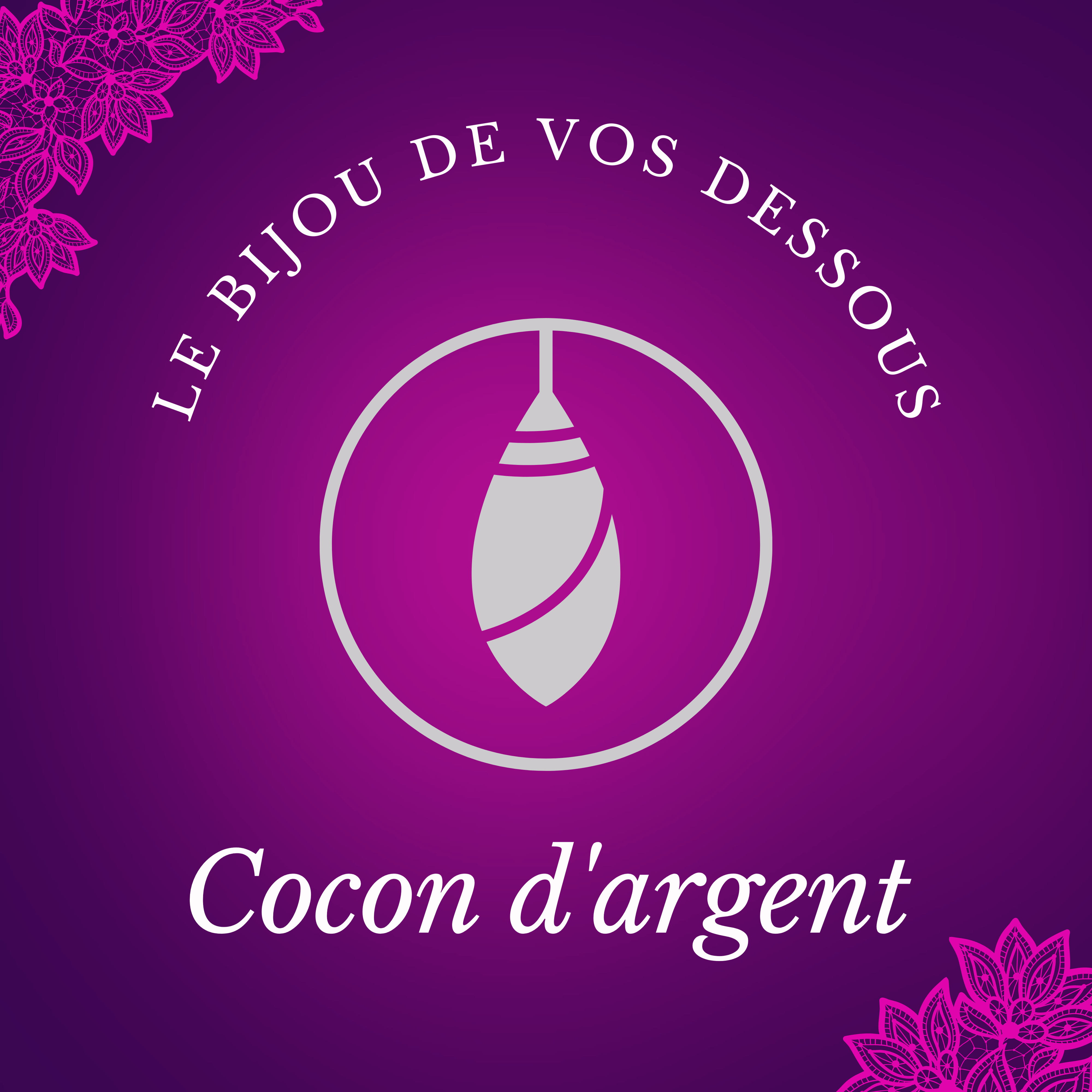 Cocon d'argent